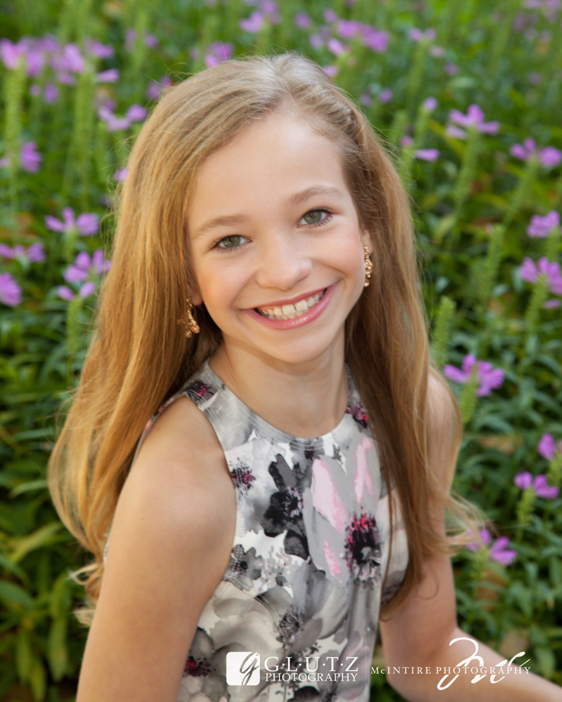 New Line Of Portraiture Tweens – Mcintire Photography